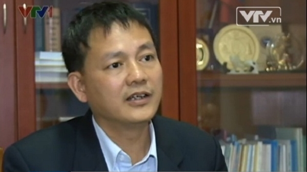 MH-370 ist vor Eintritt ins vietnamesische Fluginformationsgebiet verschollen